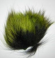 ��� ������������ ����� �����-����������/ arctic fox fur black -chart.